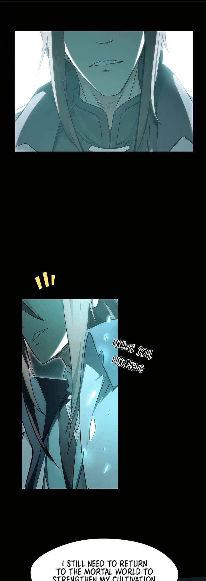 Top Tier Providence: Secretly Cultivate for a Thousand Years Chapter 175 page 24 - Chapter 175