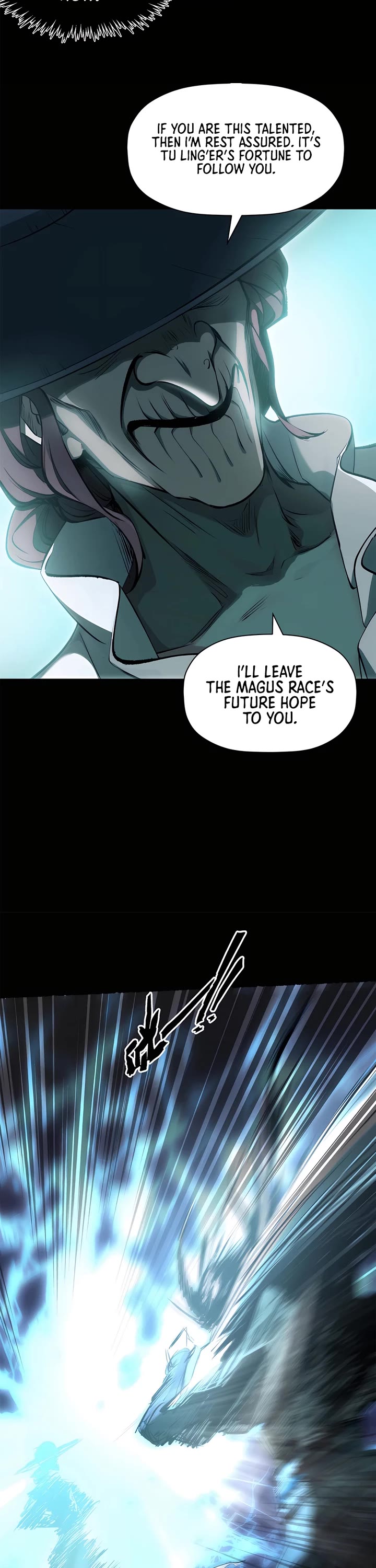 Top Tier Providence: Secretly Cultivate for a Thousand Years Chapter 175 page 28 - Chapter 175