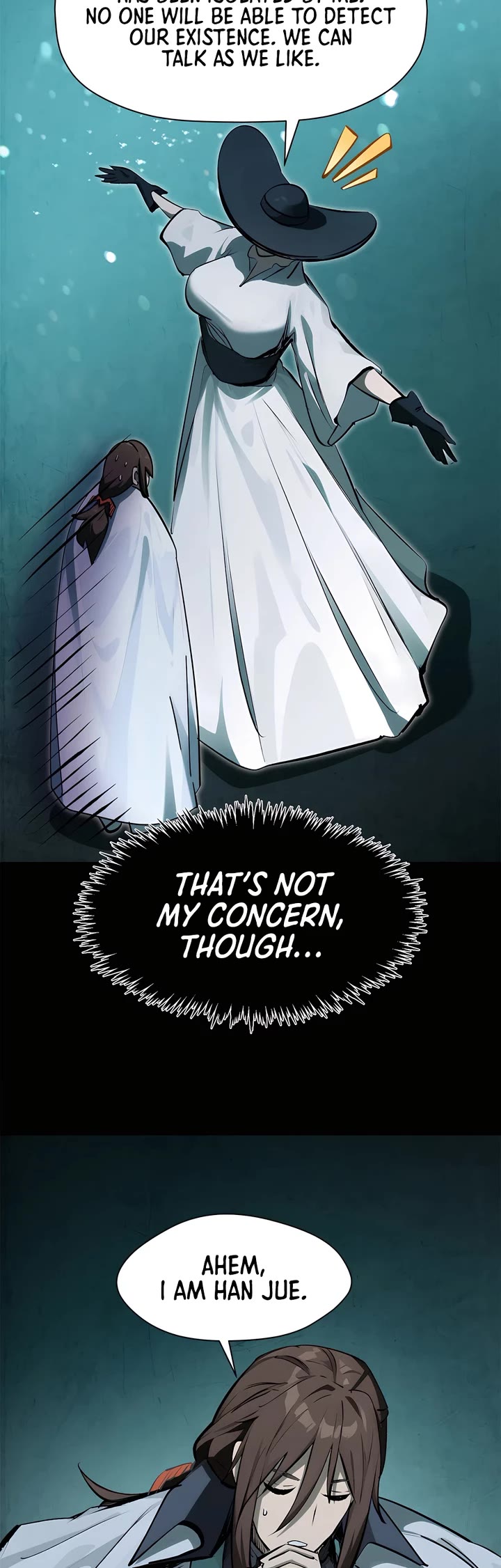 Top Tier Providence: Secretly Cultivate for a Thousand Years Chapter 175 page 4 - Chapter 175