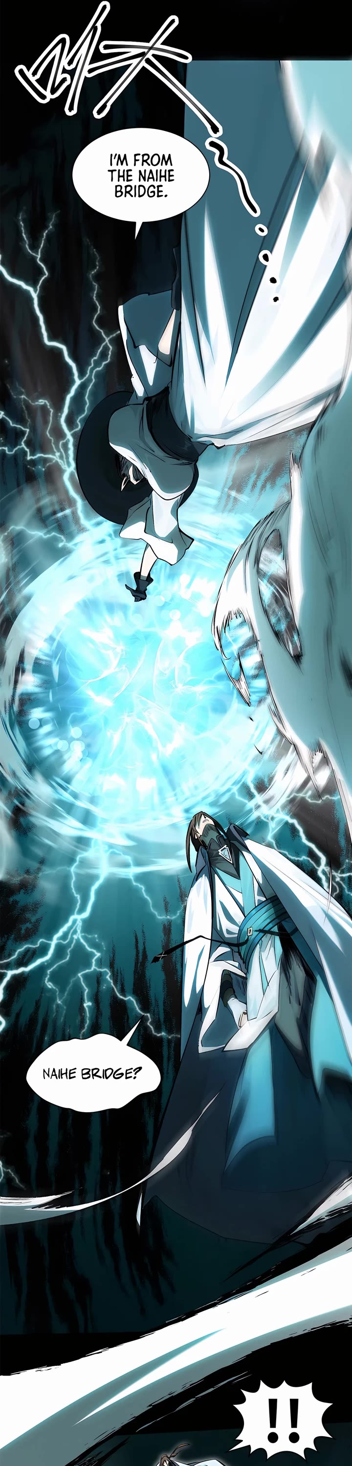 Top Tier Providence: Secretly Cultivate for a Thousand Years Chapter 175 page 6 - Chapter 175