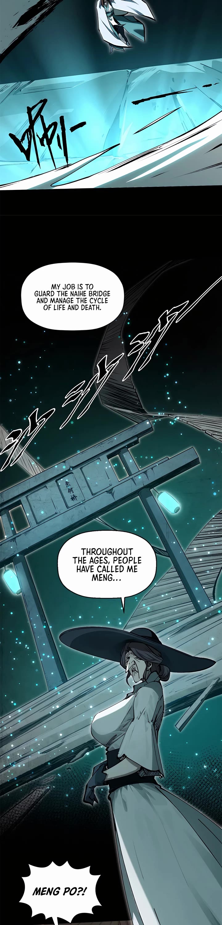 Top Tier Providence: Secretly Cultivate for a Thousand Years Chapter 175 page 7 - Chapter 175