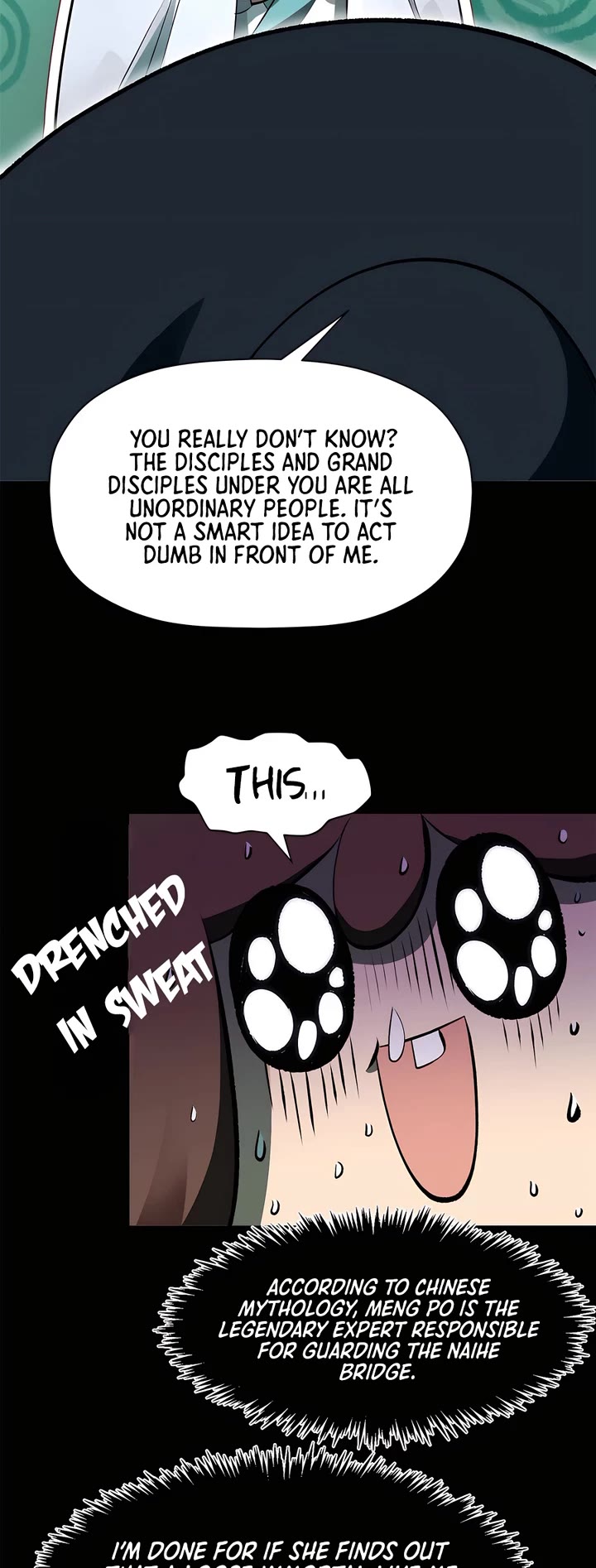 Top Tier Providence: Secretly Cultivate for a Thousand Years Chapter 175 page 9 - Chapter 175
