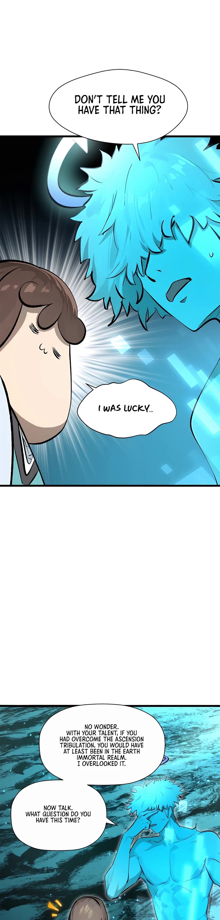 Top Tier Providence: Secretly Cultivate for a Thousand Years Chapter 176 page 24 - Chapter 176