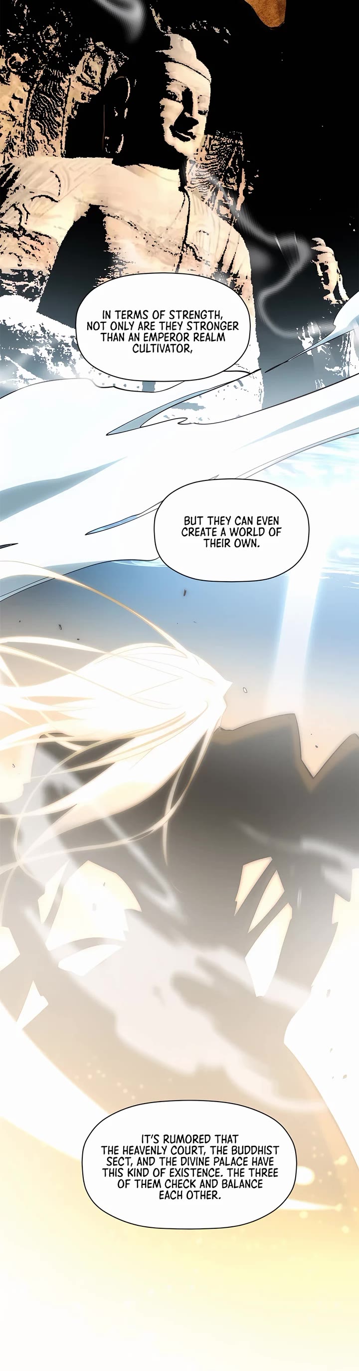 Top Tier Providence: Secretly Cultivate for a Thousand Years Chapter 176 page 31 - Chapter 176