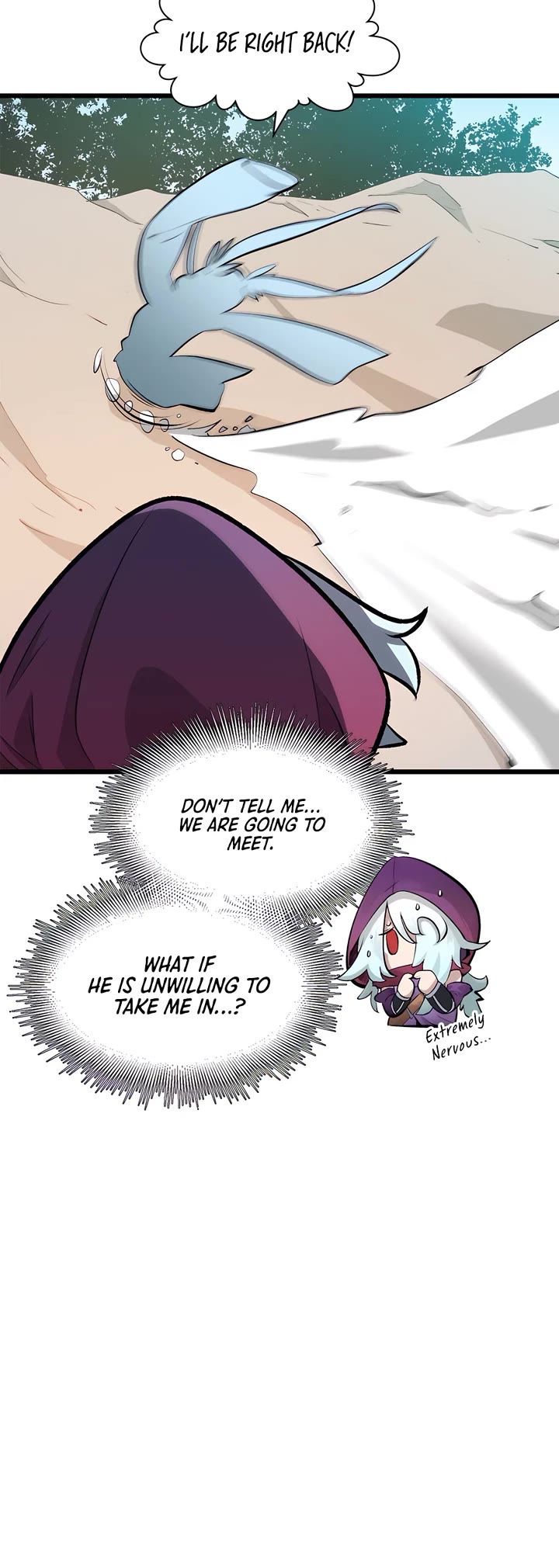 Top Tier Providence: Secretly Cultivate for a Thousand Years Chapter 176 page 8 - Chapter 176