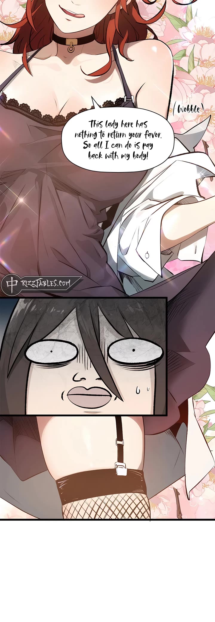 Top Tier Providence: Secretly Cultivate for a Thousand Years Chapter 177 page 14 - Chapter 177
