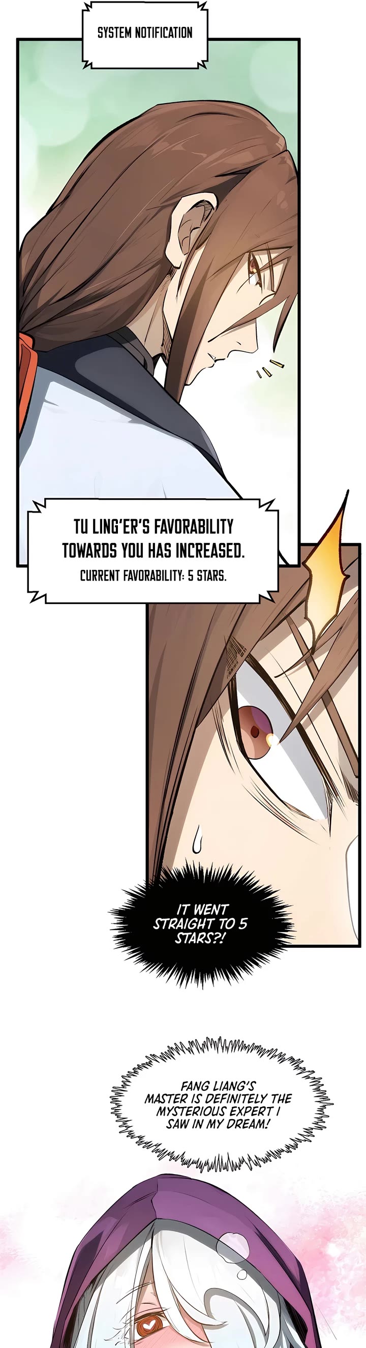 Top Tier Providence: Secretly Cultivate for a Thousand Years Chapter 177 page 25 - Chapter 177
