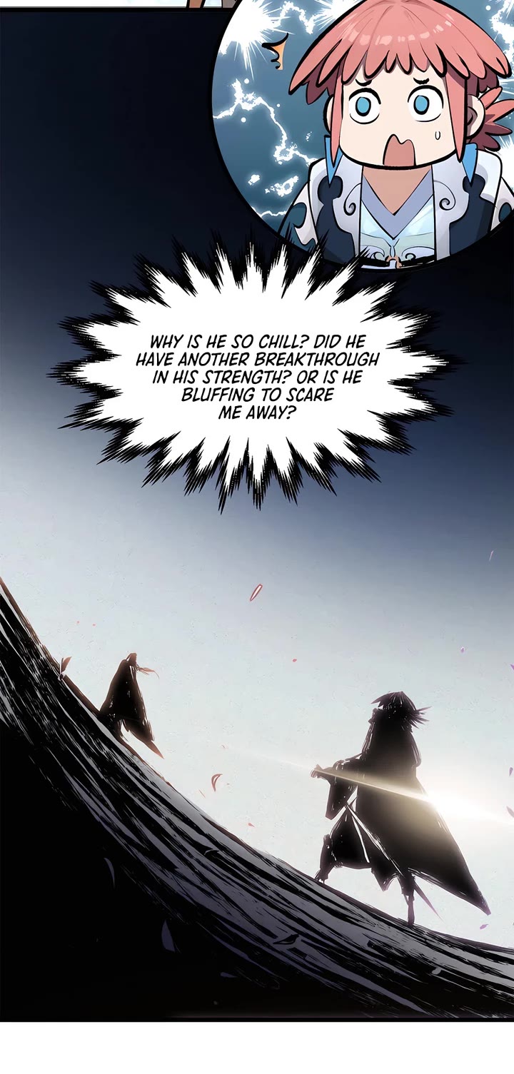 Top Tier Providence: Secretly Cultivate for a Thousand Years Chapter 178 page 12 - Chapter 178