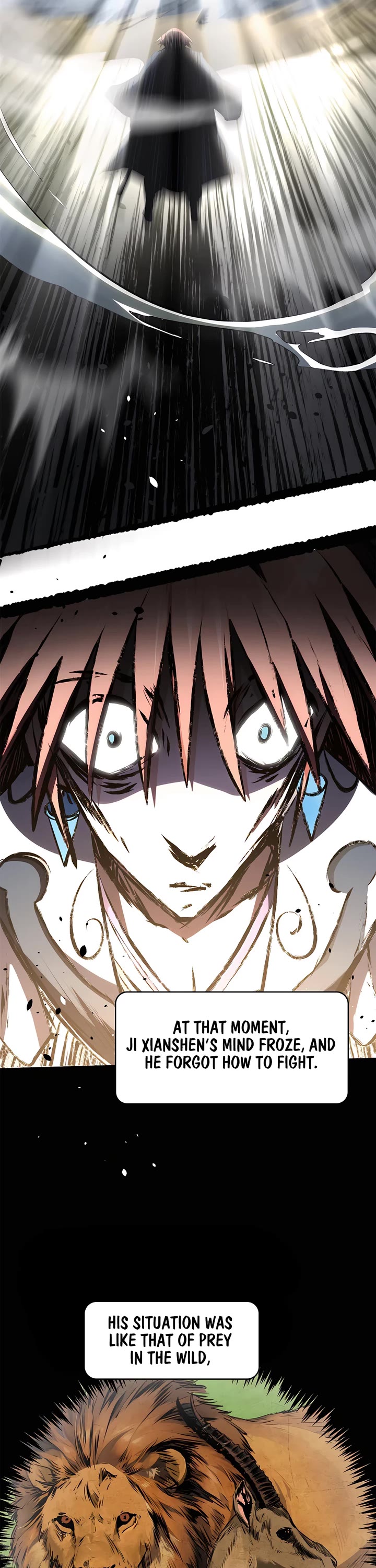 Top Tier Providence: Secretly Cultivate for a Thousand Years Chapter 178 page 15 - Chapter 178