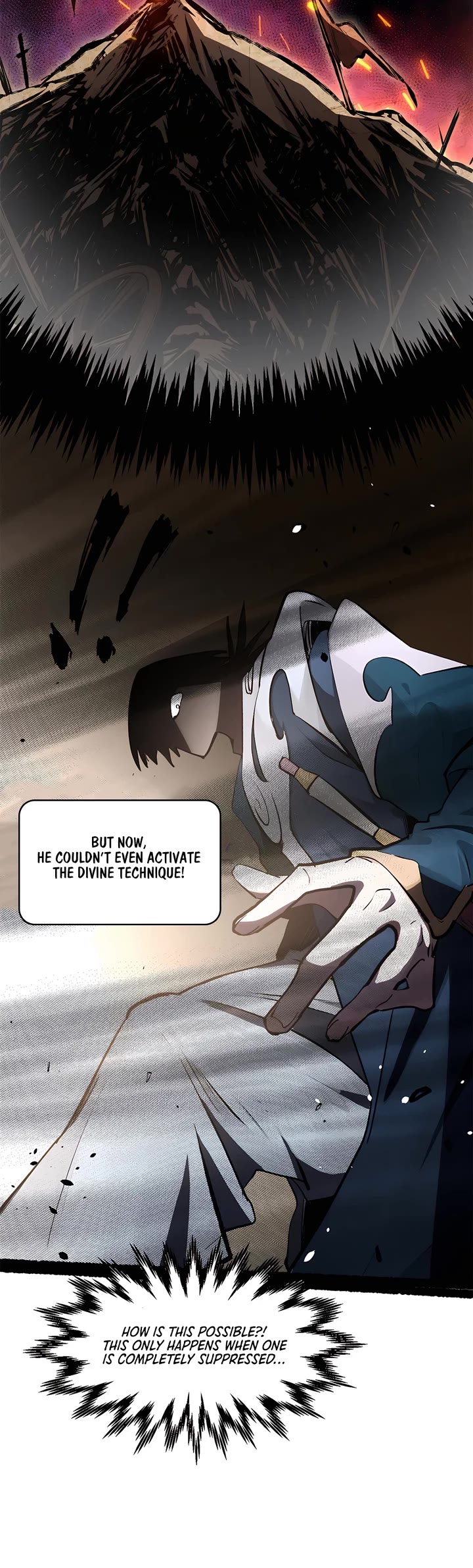 Top Tier Providence: Secretly Cultivate for a Thousand Years Chapter 178 page 17 - Chapter 178