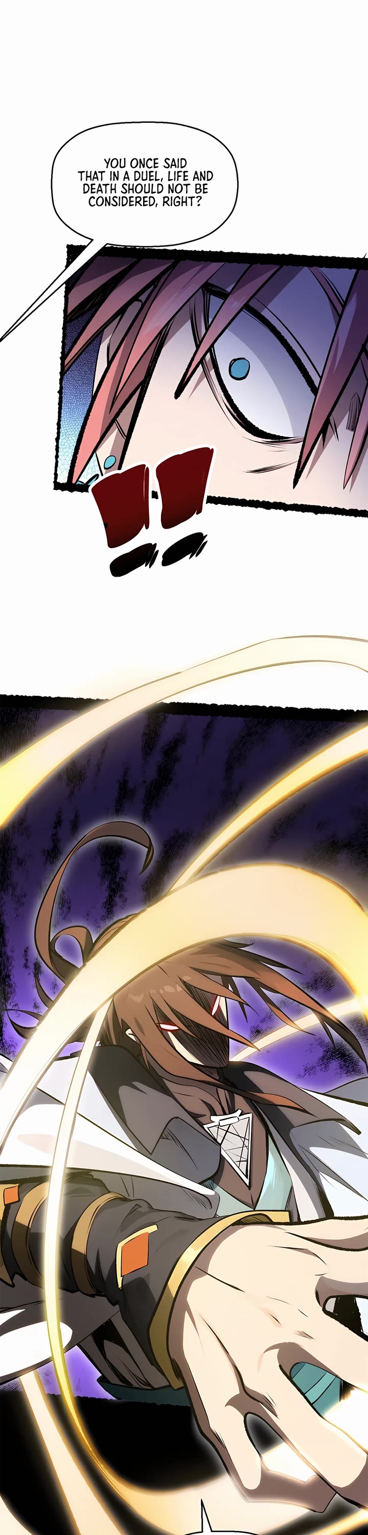 Top Tier Providence: Secretly Cultivate for a Thousand Years Chapter 178 page 18 - Chapter 178