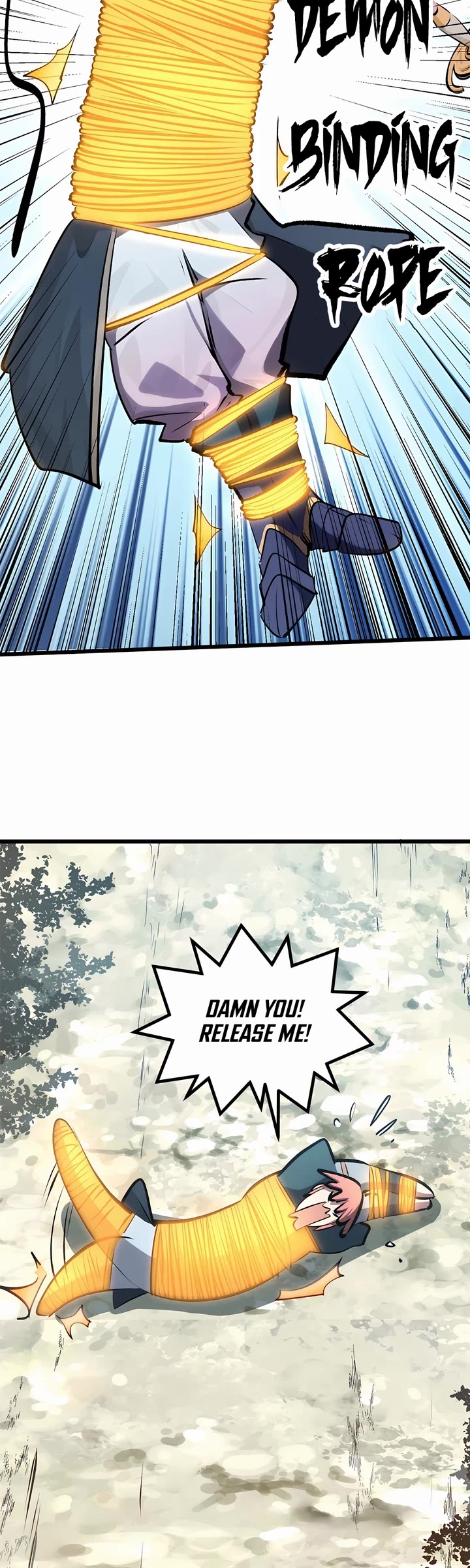 Top Tier Providence: Secretly Cultivate for a Thousand Years Chapter 178 page 20 - Chapter 178