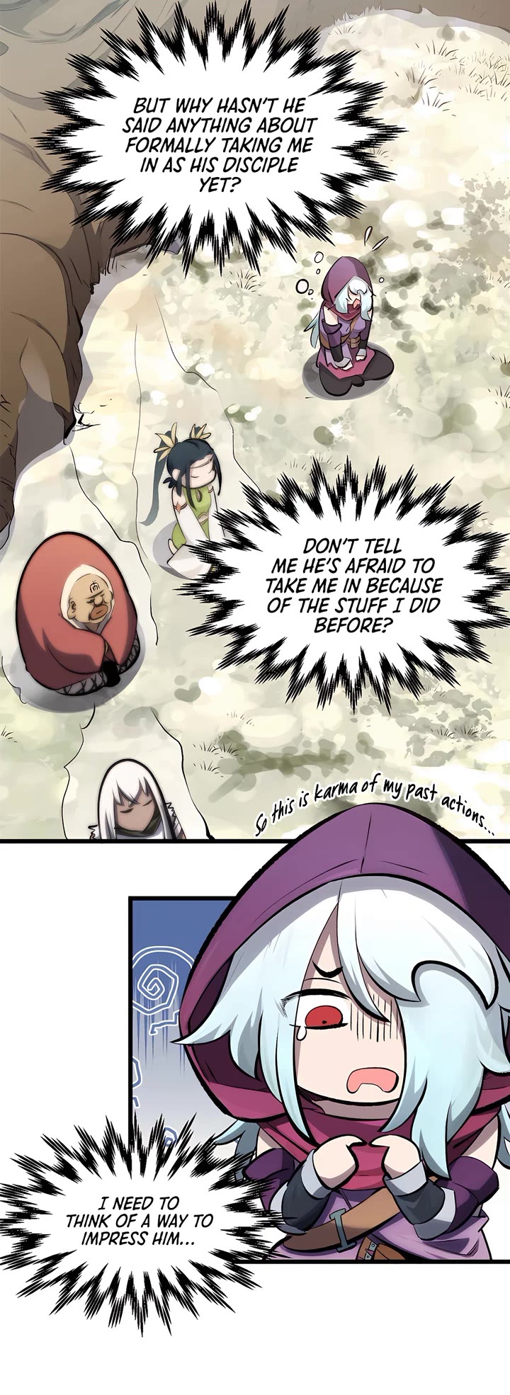 Top Tier Providence: Secretly Cultivate for a Thousand Years Chapter 178 page 25 - Chapter 178