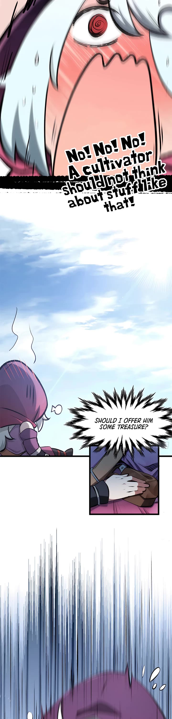 Top Tier Providence: Secretly Cultivate for a Thousand Years Chapter 178 page 27 - Chapter 178