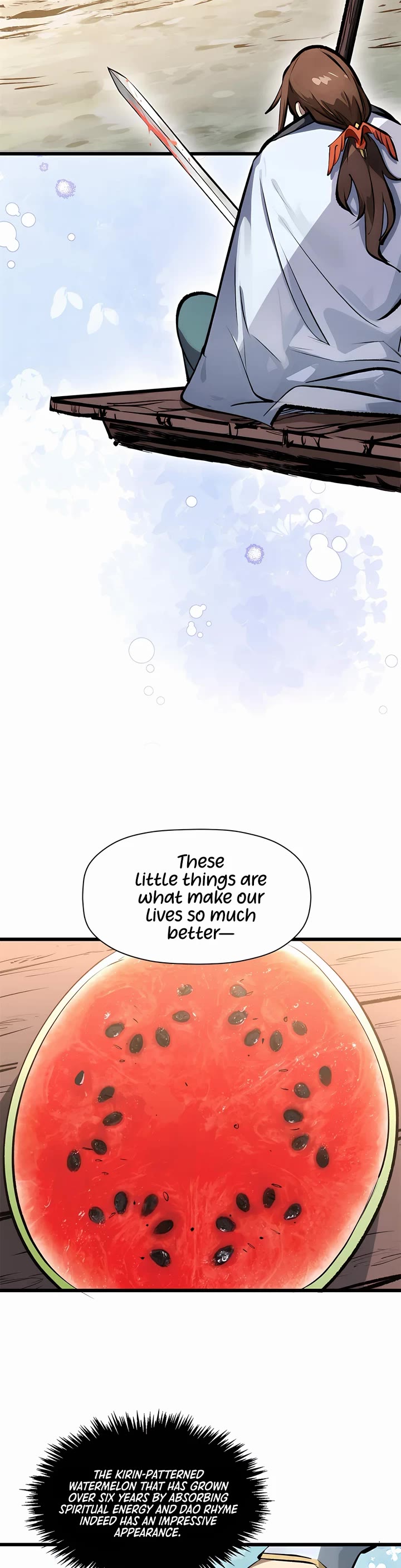 Top Tier Providence: Secretly Cultivate for a Thousand Years Chapter 178 page 3 - Chapter 178