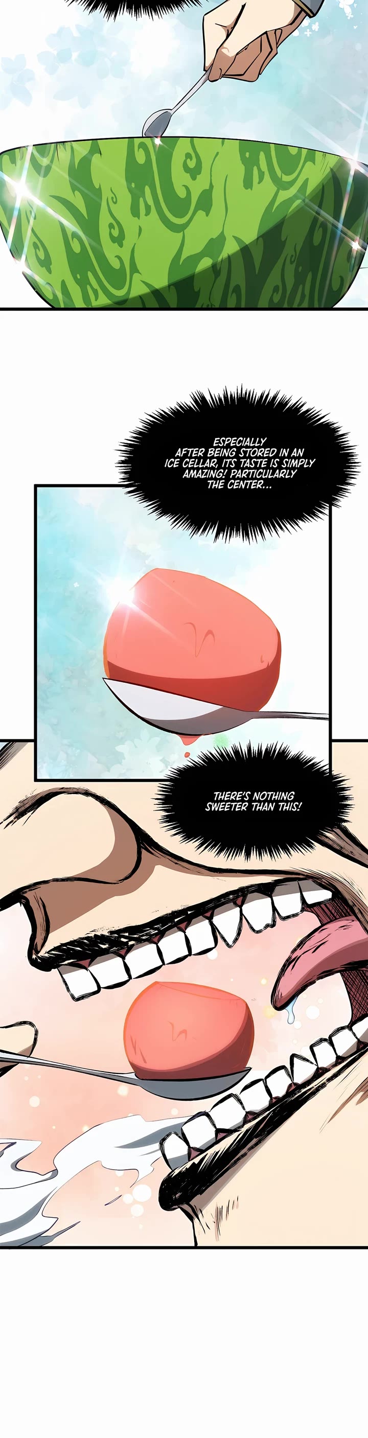 Top Tier Providence: Secretly Cultivate for a Thousand Years Chapter 178 page 4 - Chapter 178