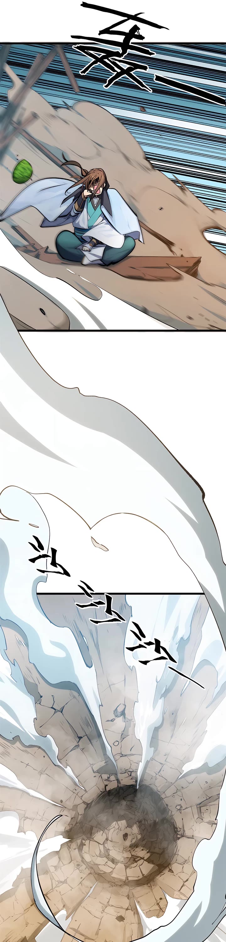 Top Tier Providence: Secretly Cultivate for a Thousand Years Chapter 178 page 5 - Chapter 178