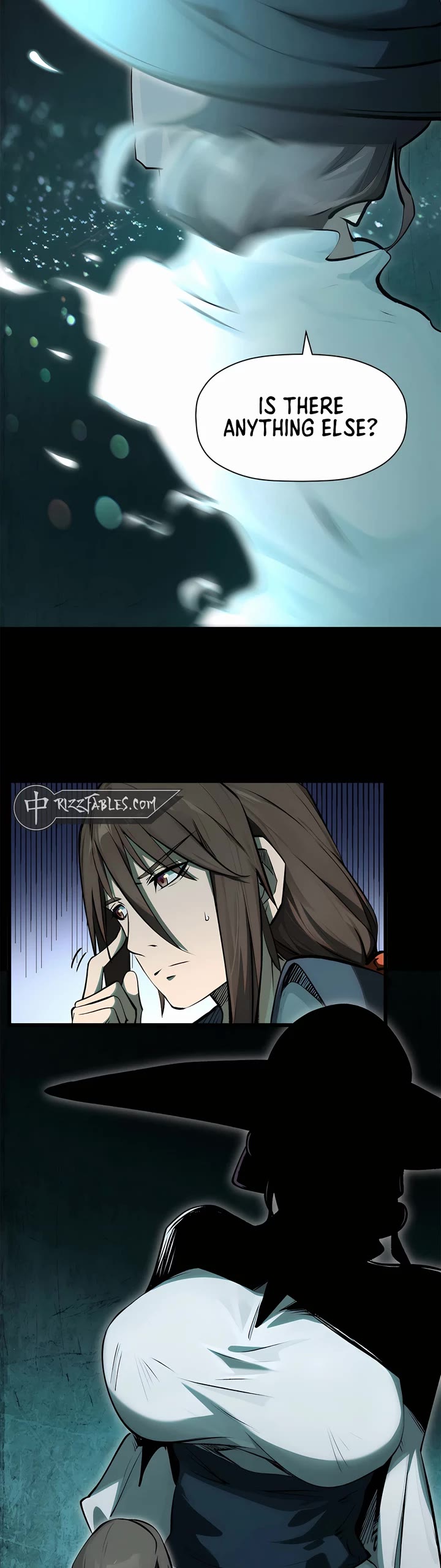 Top Tier Providence: Secretly Cultivate for a Thousand Years Chapter 179 page 19 - Chapter 179