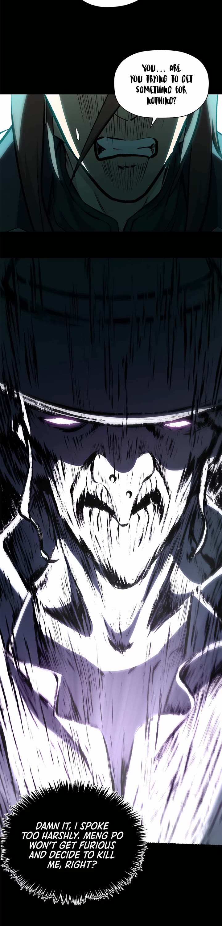 Top Tier Providence: Secretly Cultivate for a Thousand Years Chapter 179 page 22 - Chapter 179