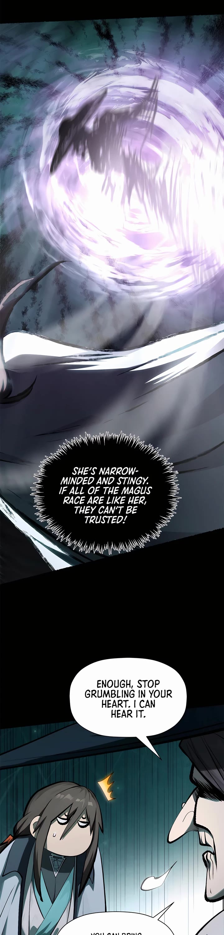 Top Tier Providence: Secretly Cultivate for a Thousand Years Chapter 179 page 23 - Chapter 179