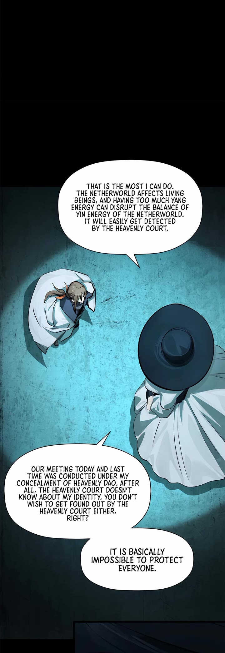 Top Tier Providence: Secretly Cultivate for a Thousand Years Chapter 179 page 25 - Chapter 179