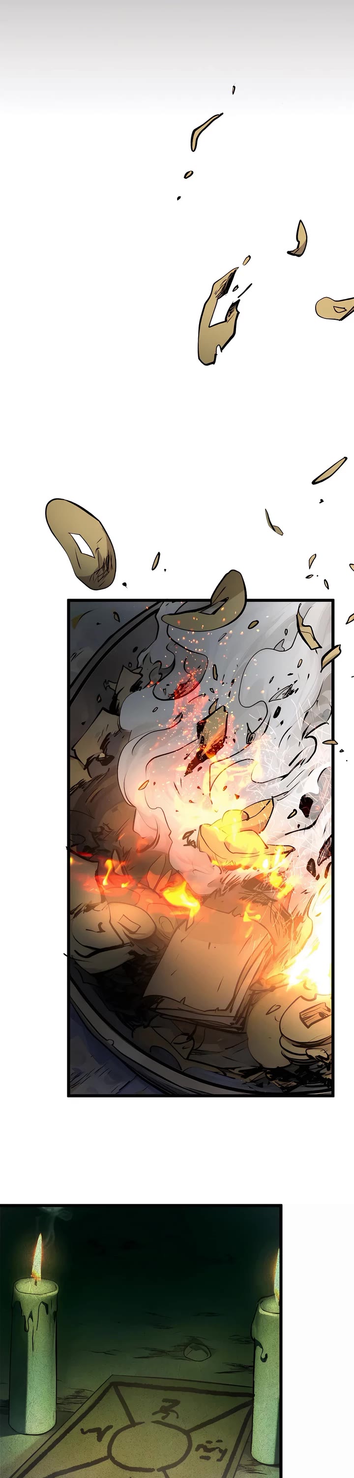 Top Tier Providence: Secretly Cultivate for a Thousand Years Chapter 179 page 27 - Chapter 179