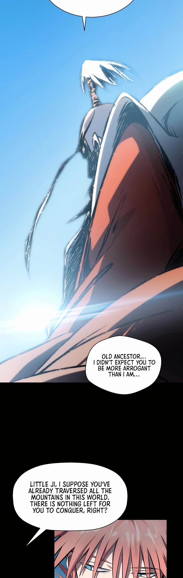 Top Tier Providence: Secretly Cultivate for a Thousand Years Chapter 179 page 4 - Chapter 179