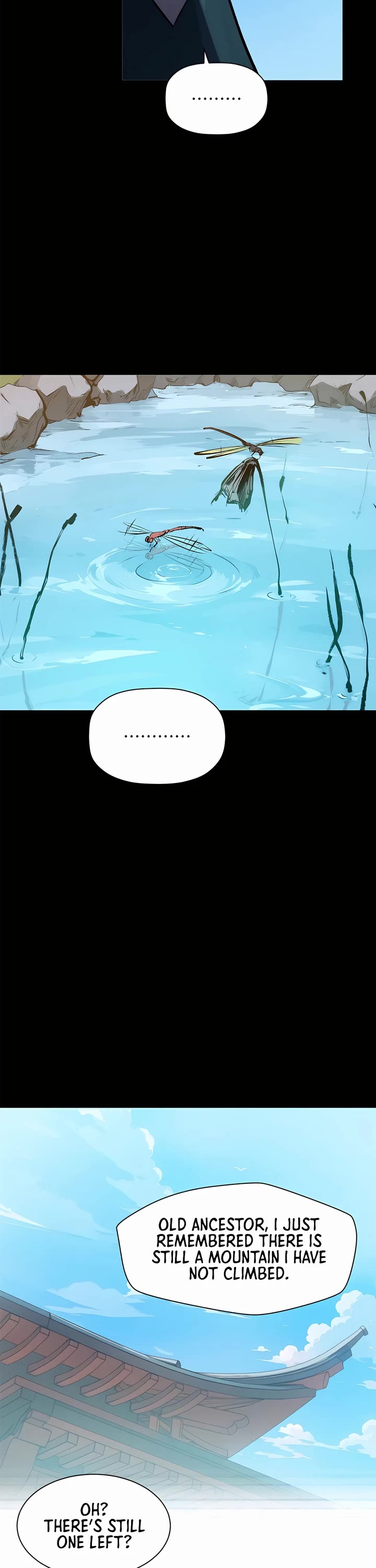 Top Tier Providence: Secretly Cultivate for a Thousand Years Chapter 179 page 7 - Chapter 179