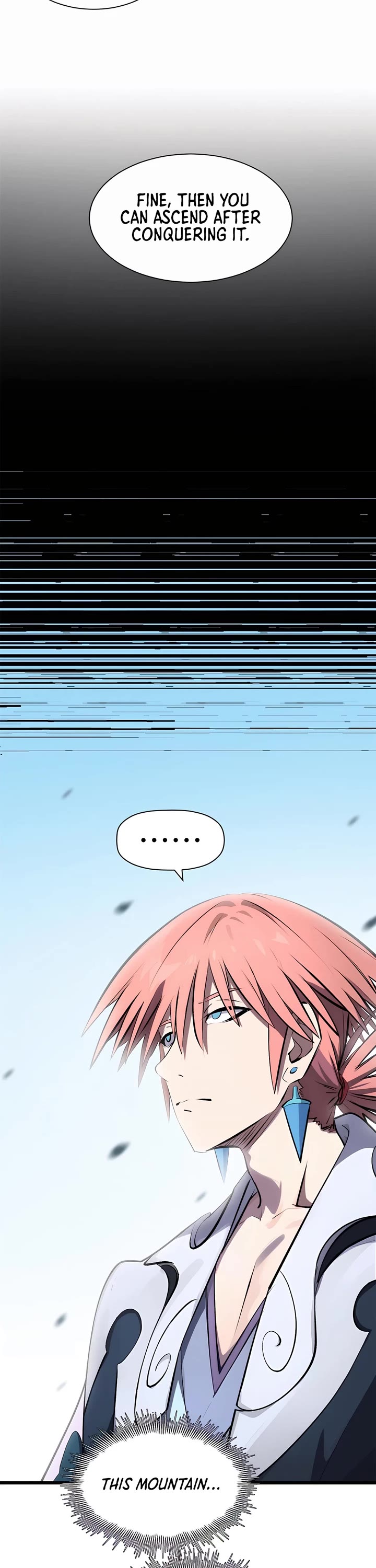 Top Tier Providence: Secretly Cultivate for a Thousand Years Chapter 179 page 8 - Chapter 179