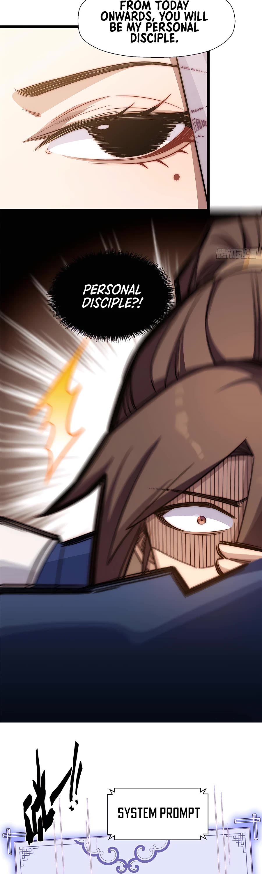 Top Tier Providence: Secretly Cultivate for a Thousand Years Chapter 18 page 19 - Chapter 18