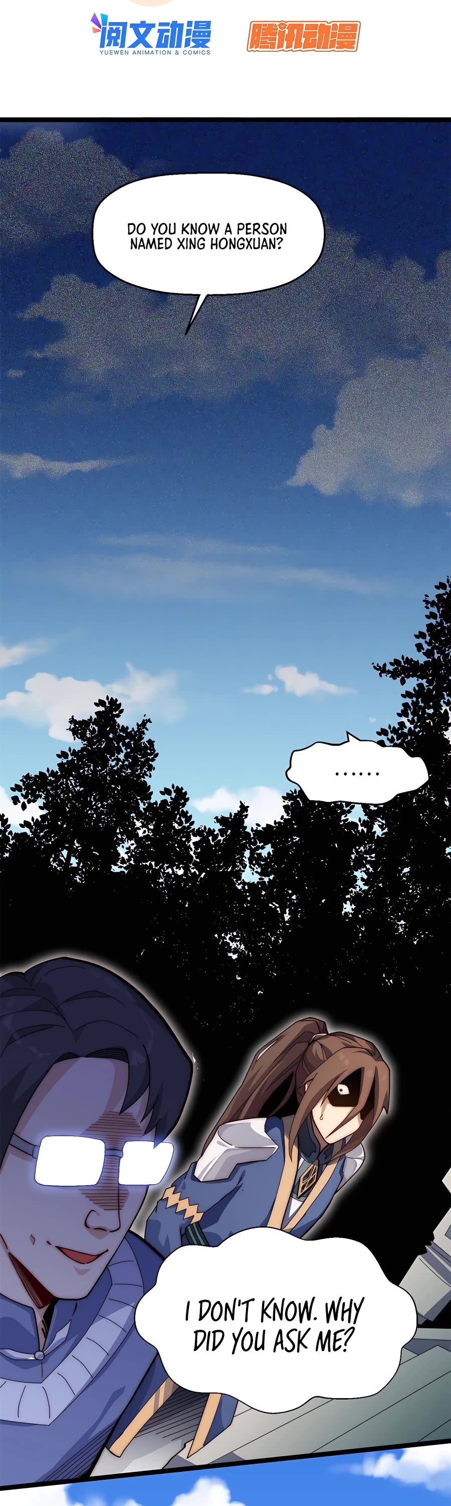 Top Tier Providence: Secretly Cultivate for a Thousand Years Chapter 18 page 2 - Chapter 18