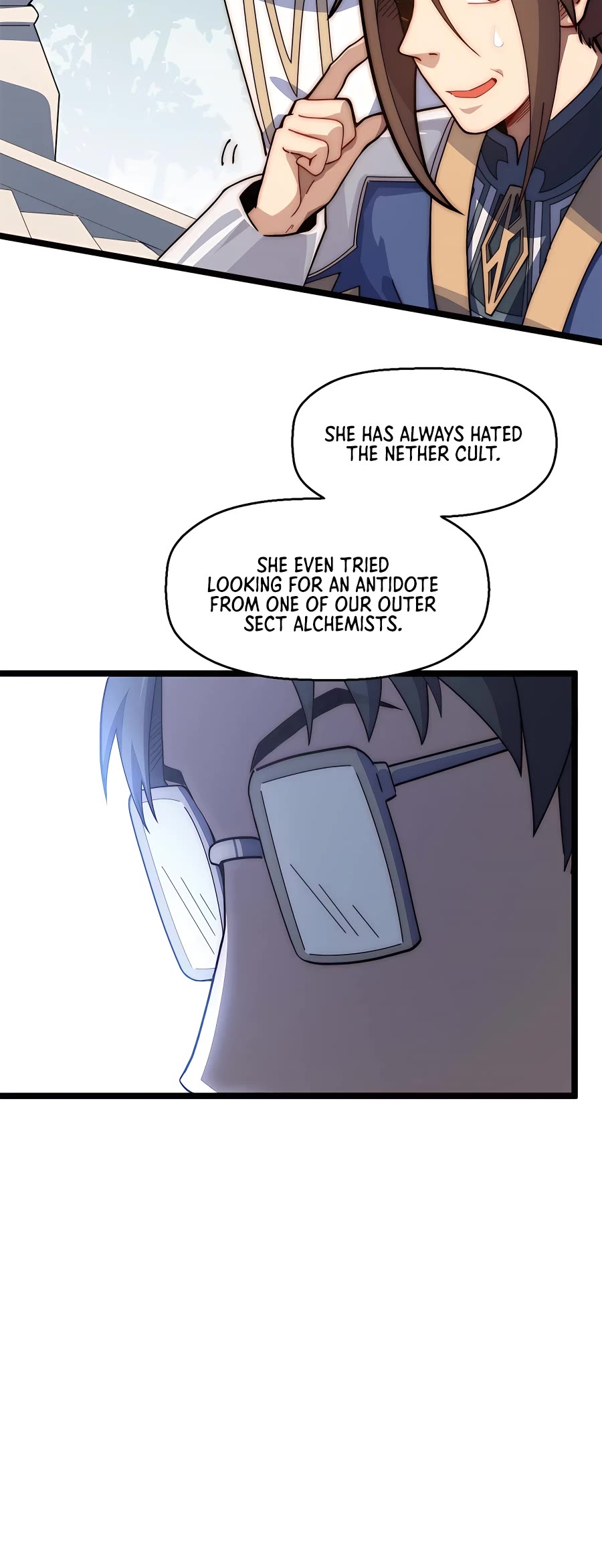 Top Tier Providence: Secretly Cultivate for a Thousand Years Chapter 18 page 4 - Chapter 18