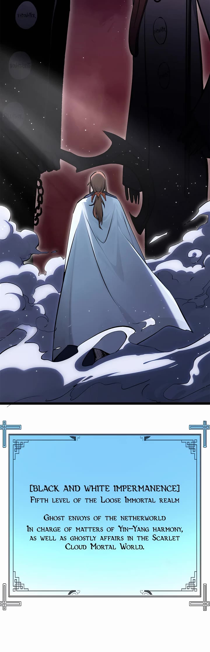 Top Tier Providence: Secretly Cultivate for a Thousand Years Chapter 180 page 10 - Chapter 180