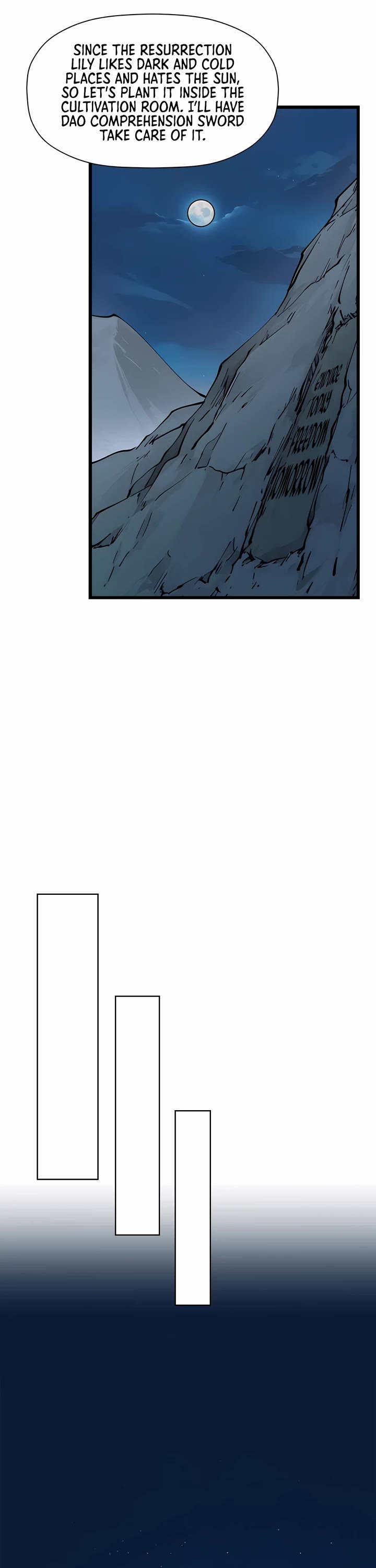 Top Tier Providence: Secretly Cultivate for a Thousand Years Chapter 180 page 20 - Chapter 180
