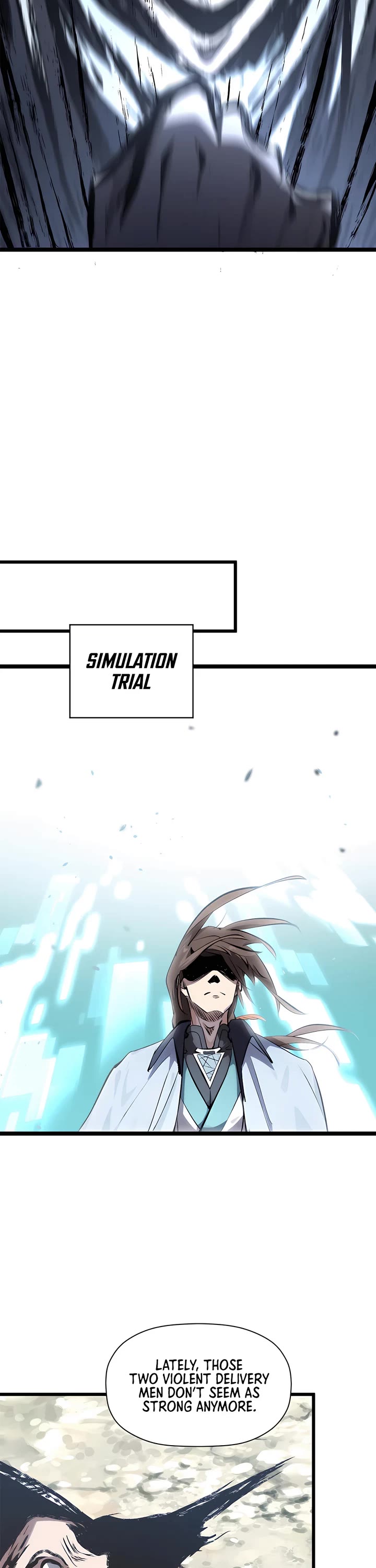 Top Tier Providence: Secretly Cultivate for a Thousand Years Chapter 180 page 27 - Chapter 180