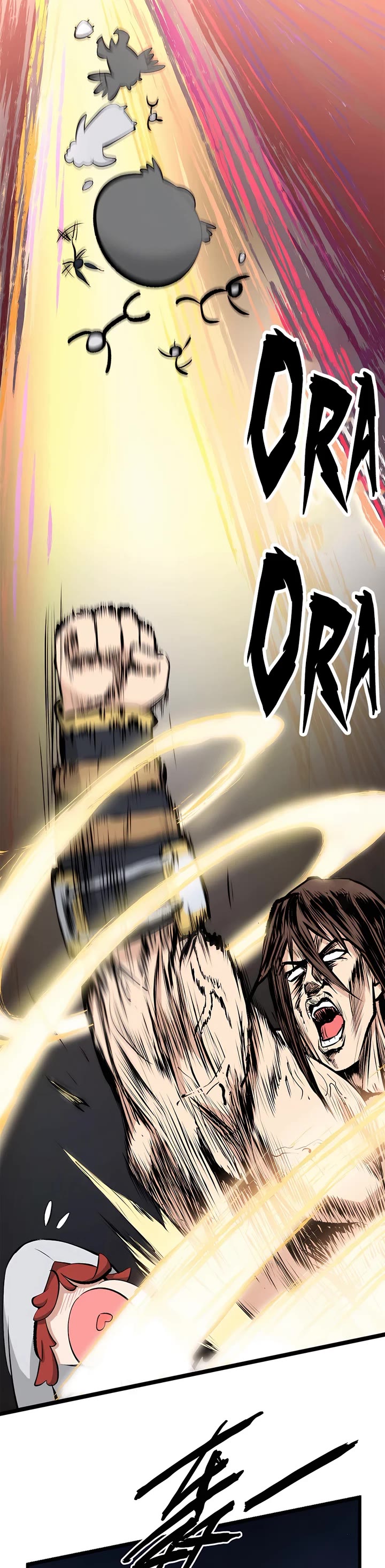 Top Tier Providence: Secretly Cultivate for a Thousand Years Chapter 180 page 5 - Chapter 180