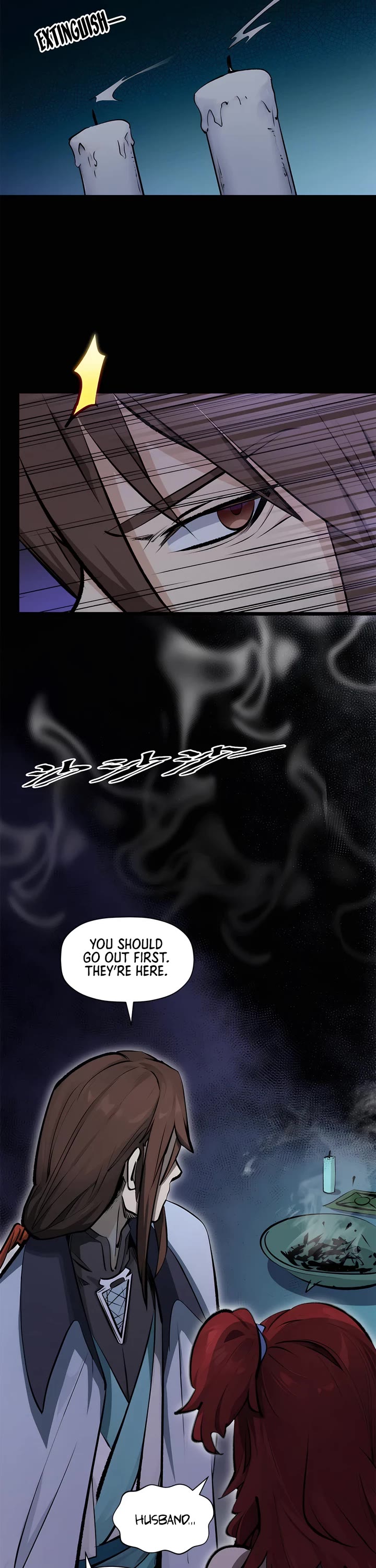 Top Tier Providence: Secretly Cultivate for a Thousand Years Chapter 180 page 8 - Chapter 180