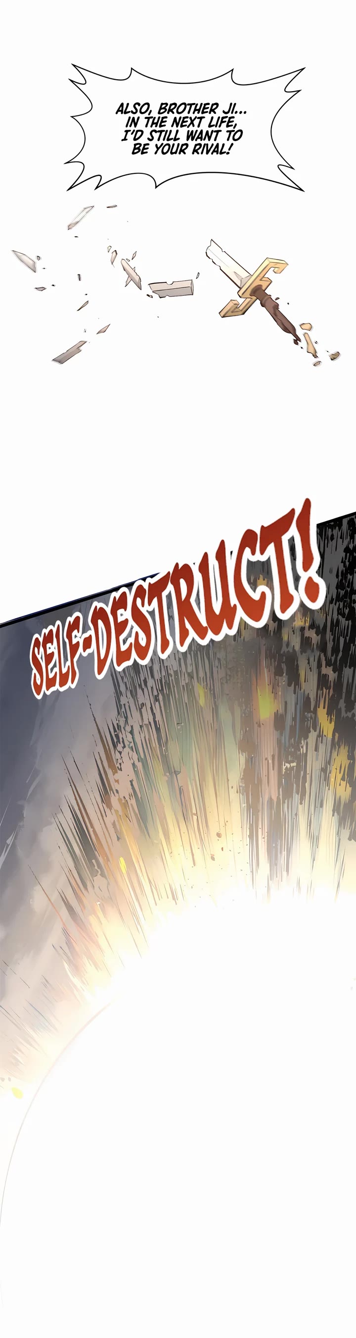 Top Tier Providence: Secretly Cultivate for a Thousand Years Chapter 181 page 12 - Chapter 181