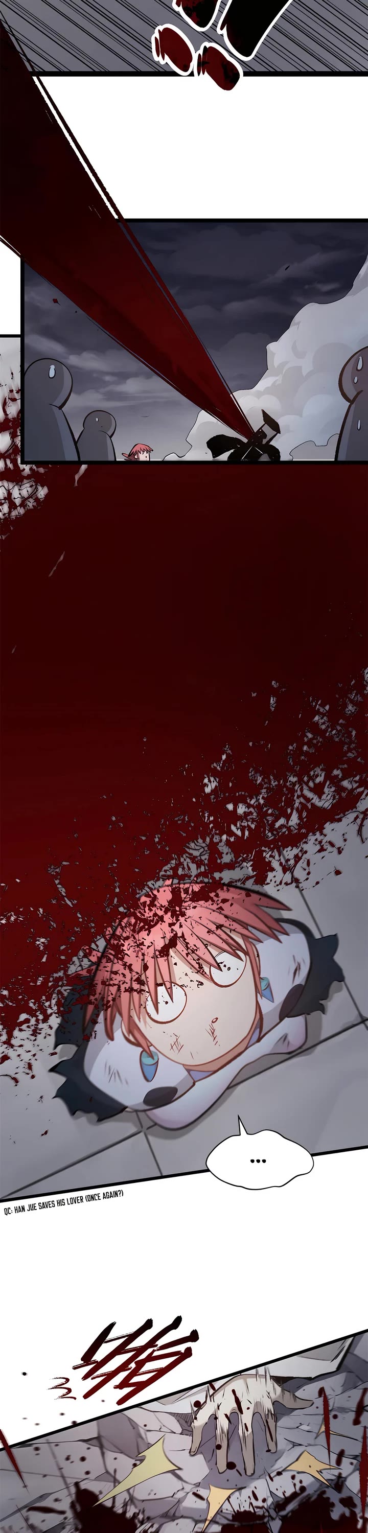 Top Tier Providence: Secretly Cultivate for a Thousand Years Chapter 181 page 19 - Chapter 181