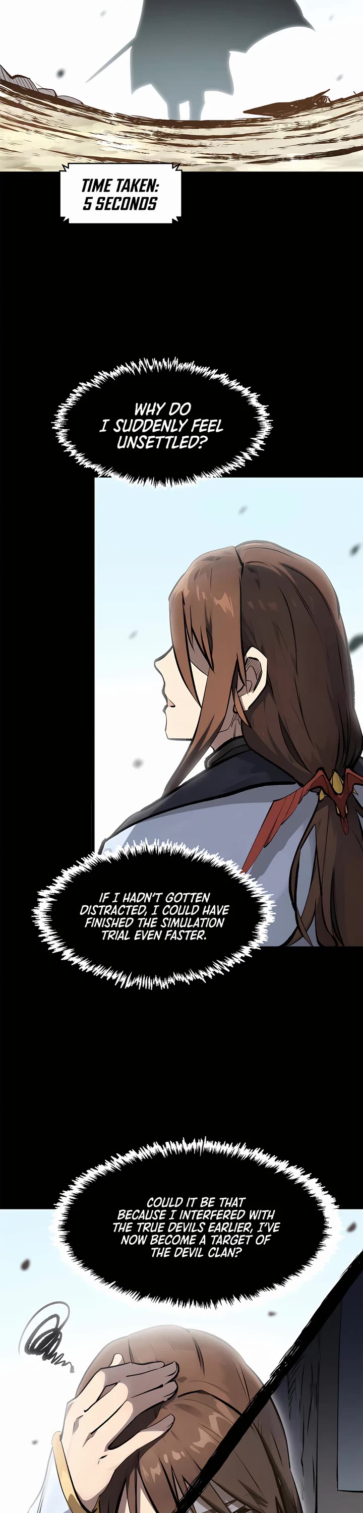 Top Tier Providence: Secretly Cultivate for a Thousand Years Chapter 181 page 2 - Chapter 181