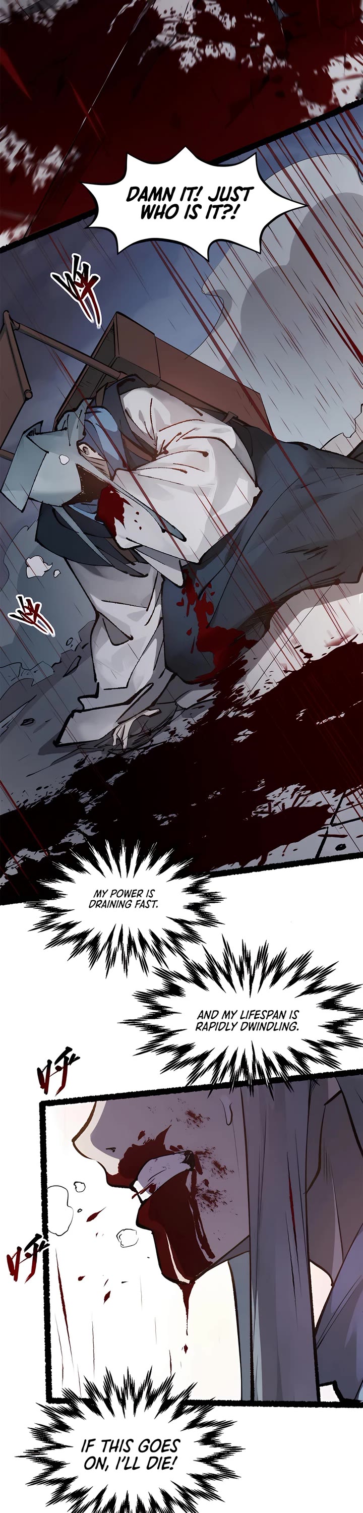 Top Tier Providence: Secretly Cultivate for a Thousand Years Chapter 181 page 20 - Chapter 181