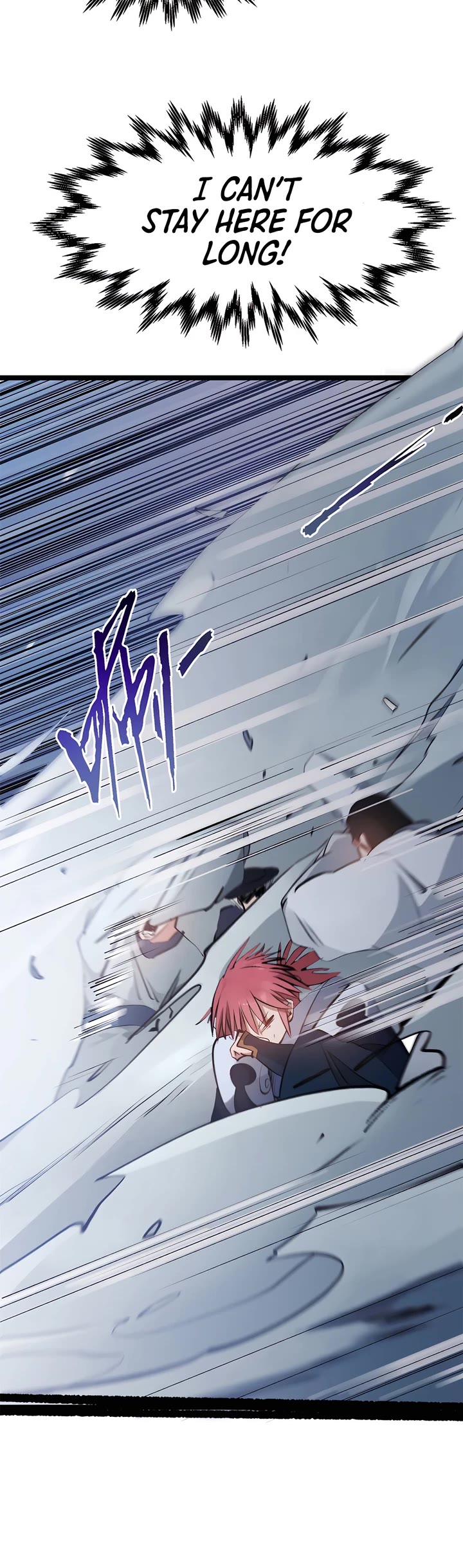 Top Tier Providence: Secretly Cultivate for a Thousand Years Chapter 181 page 21 - Chapter 181