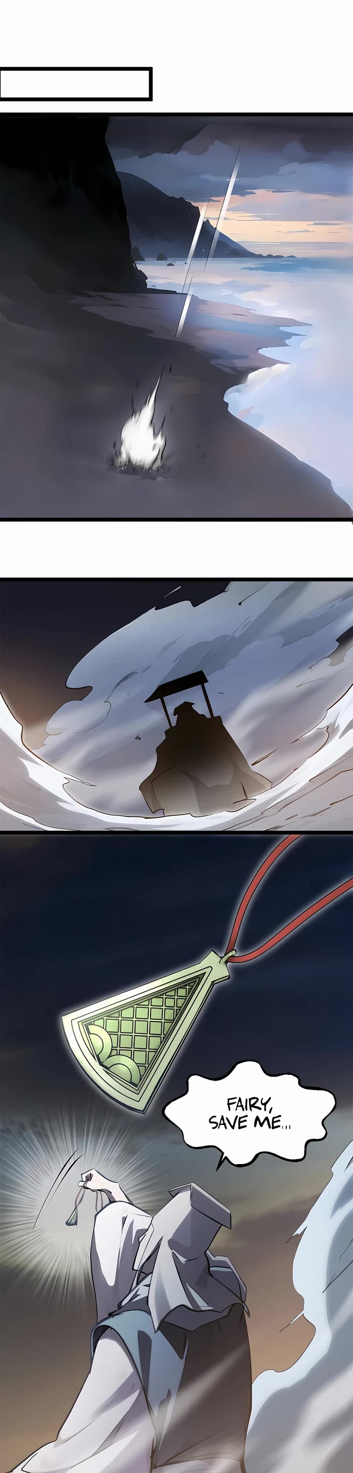 Top Tier Providence: Secretly Cultivate for a Thousand Years Chapter 181 page 24 - Chapter 181