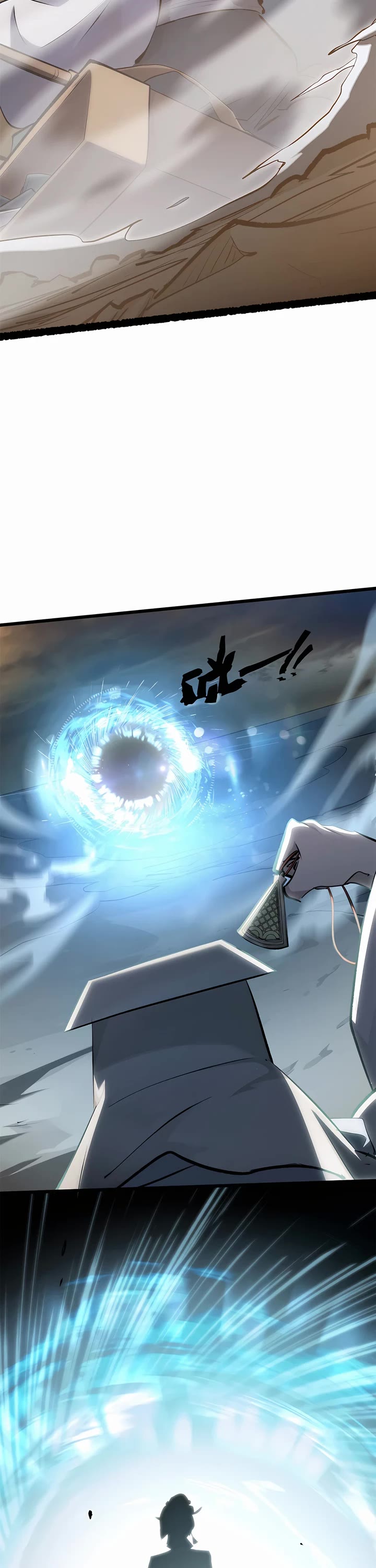 Top Tier Providence: Secretly Cultivate for a Thousand Years Chapter 181 page 25 - Chapter 181