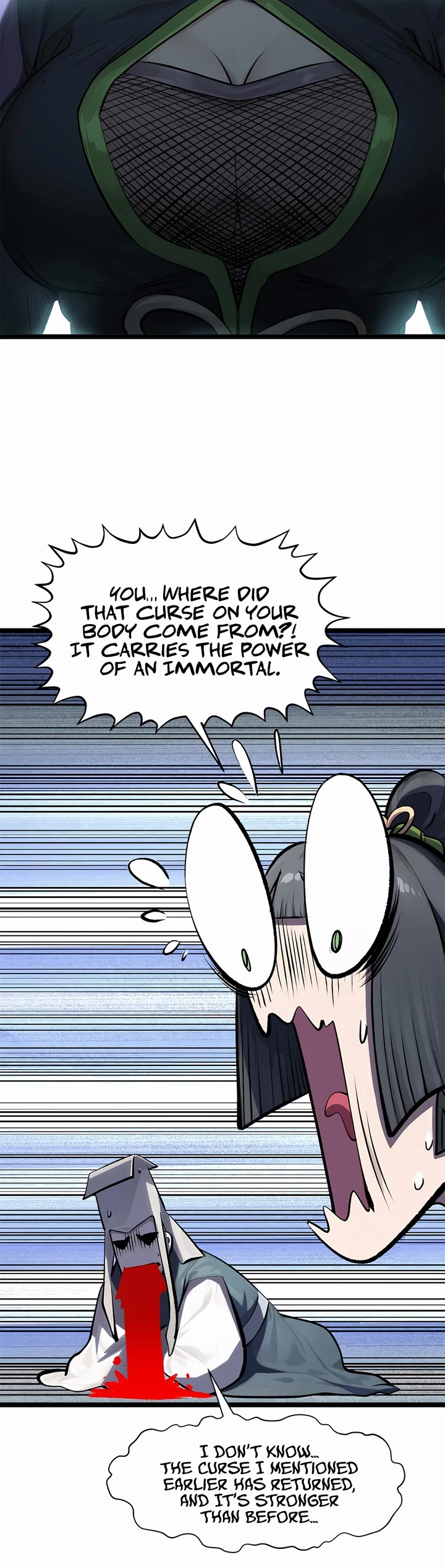 Top Tier Providence: Secretly Cultivate for a Thousand Years Chapter 181 page 27 - Chapter 181