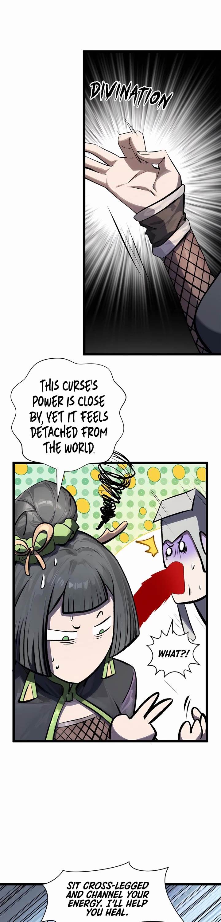 Top Tier Providence: Secretly Cultivate for a Thousand Years Chapter 181 page 28 - Chapter 181