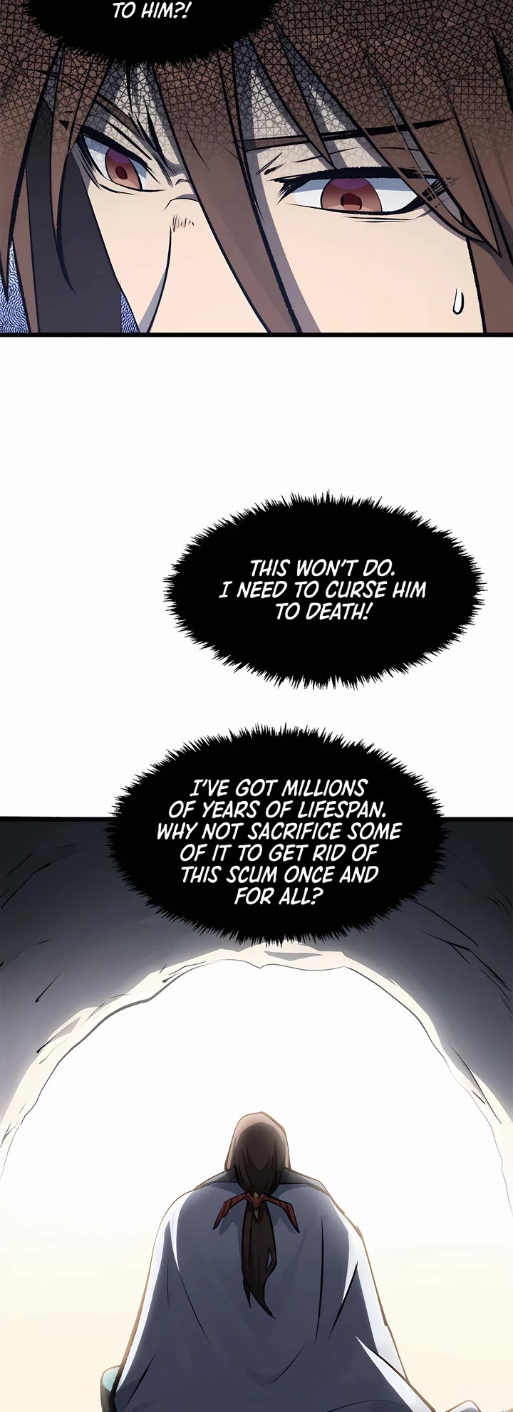 Top Tier Providence: Secretly Cultivate for a Thousand Years Chapter 181 page 6 - Chapter 181
