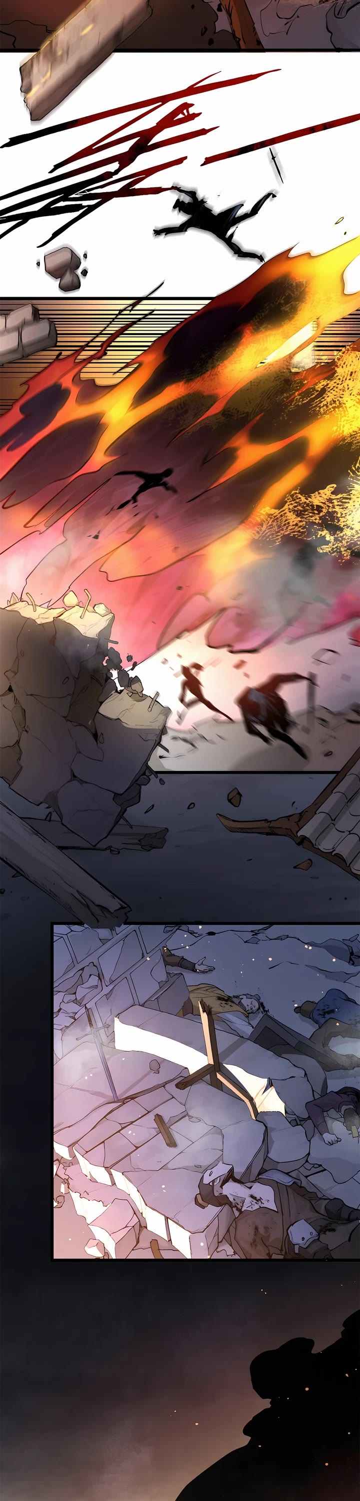 Top Tier Providence: Secretly Cultivate for a Thousand Years Chapter 181 page 9 - Chapter 181