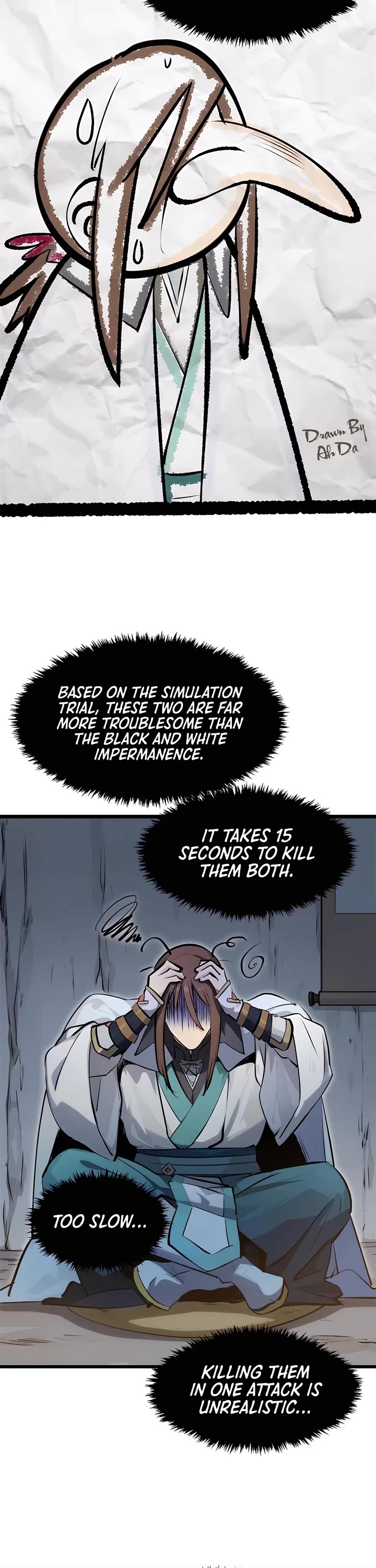 Top Tier Providence: Secretly Cultivate for a Thousand Years Chapter 182 page 12 - Chapter 182