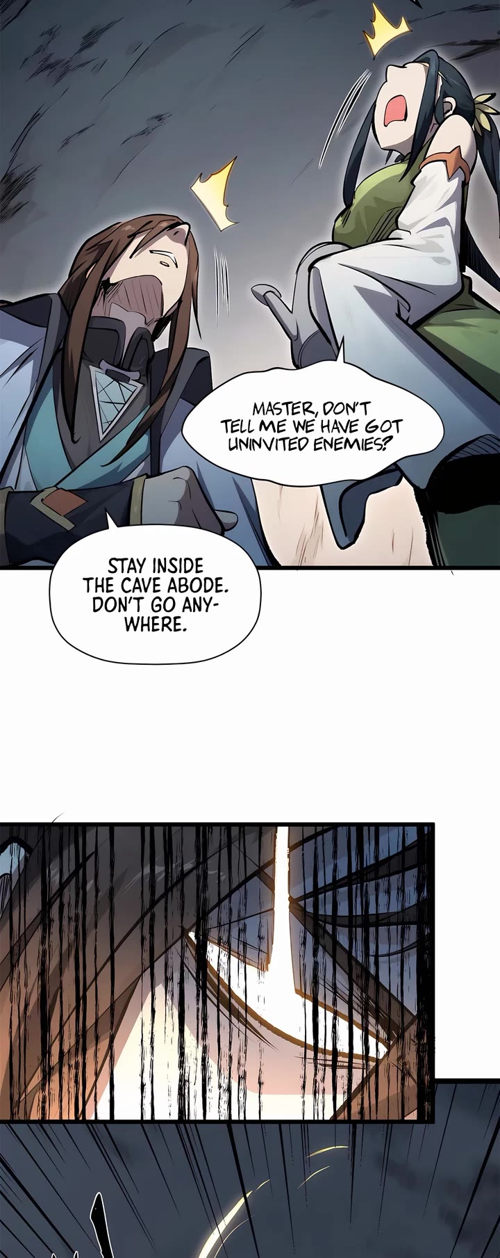 Top Tier Providence: Secretly Cultivate for a Thousand Years Chapter 182 page 14 - Chapter 182